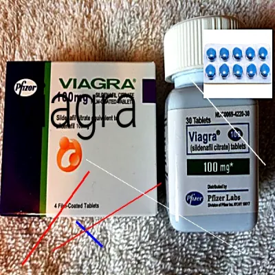 Viagra générique achat